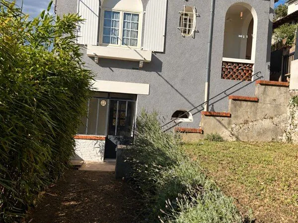 Maison à louer centre-ville