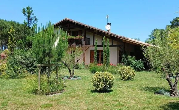 Maison 1 pièce 130 m²