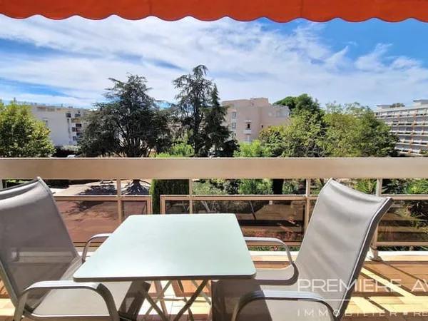 Appartement 3 pièces 73 m²