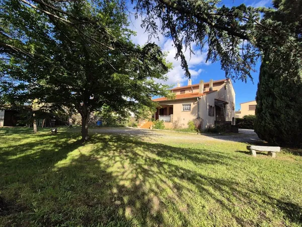 Maison Vente Ille-sur-Têt 4p 119m² 295000€