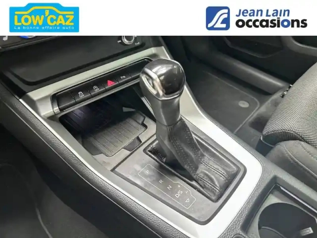Audi Q3 35 tfsi 150 ch s tronic 7 — photo 15