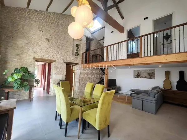 Maison 6 pièces 137 m²
