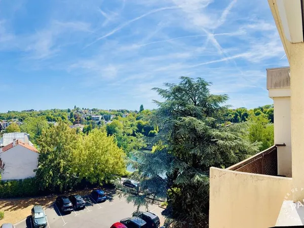 Appartement 4 pièces 74 m²