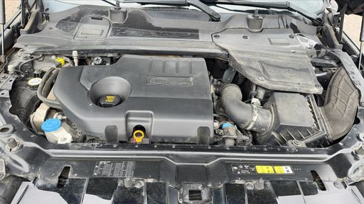 Land Rover Discovery Sport 2.0 TD4 150 BVA9 - SE – 2018 – 103000 km – Diesel – Boîte Automatique — photo 32