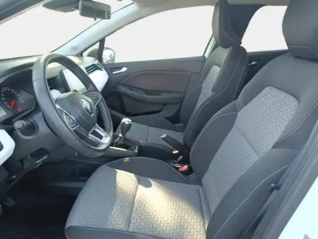 Renault Clio 1.0 tce 90ch evolution — photo 14