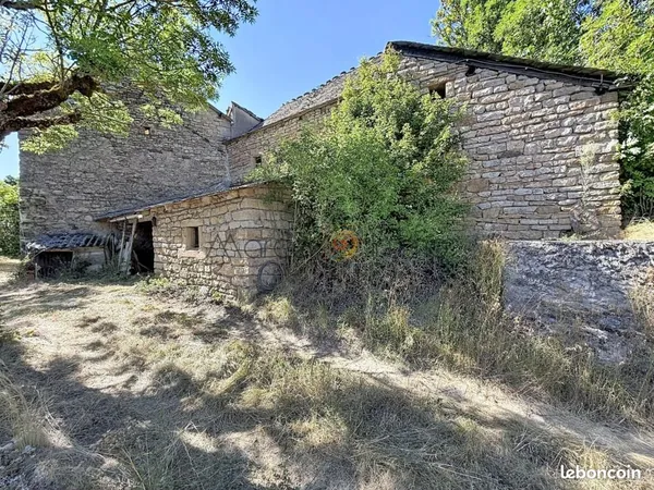 Ferme 4 pièces 136 m²