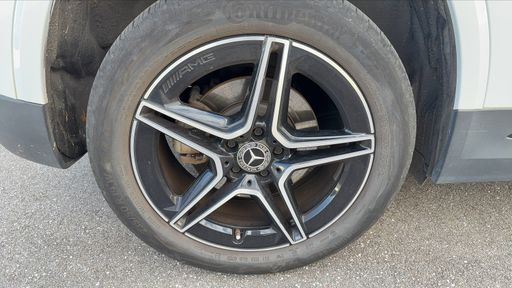 Mercedes Classe GLA 250e 218 EQ Power 8G-DCT - AMG Line – 2023 – 58219 km – Hybride rechargeable – Boîte Automatique — photo 52