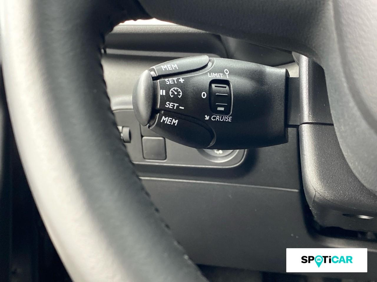 Citroën C3 1.2 puretech 83ch s&s shine — photo 18