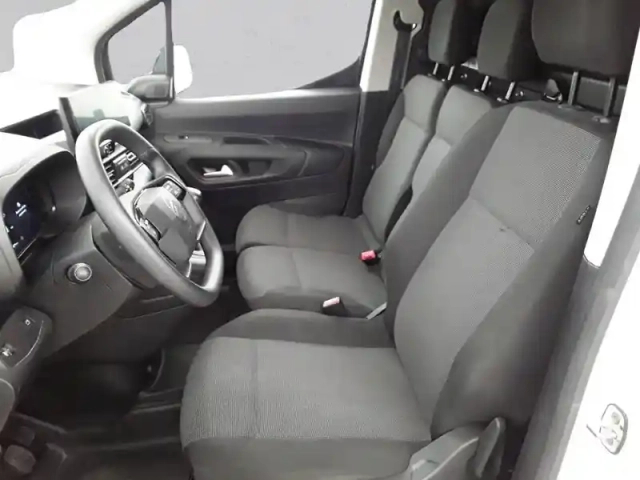 Citroën Berlingo van taille m 1000kg bluehdi 100 s&amp;s bvm6 — photo 12