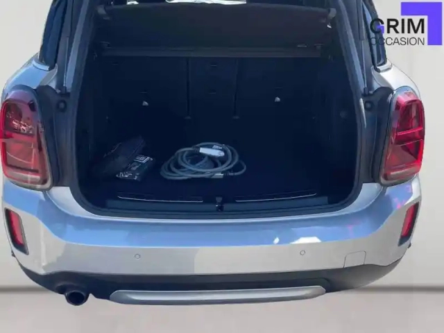Mini Mini countryman 125 - 95 ch all4 bva6 — photo 12