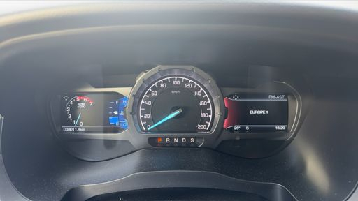 Ford Ranger 3.2 TDCi 200 4X4 BVA6 - Limited – 2018 – 38011 km – Diesel – Boîte Automatique — photo 32