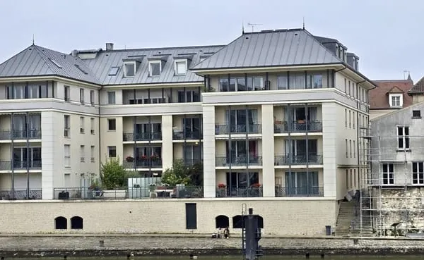 Appartement 5 pièces à Melun (77000)