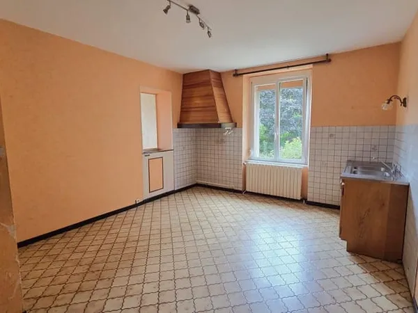 Maison à vendre à Grandvillars