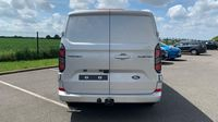 Ford Transit Custom 320 L1H1 2.0 EcoBlue 170ch Cabine Approfondie Limited BVA8 — photo 6