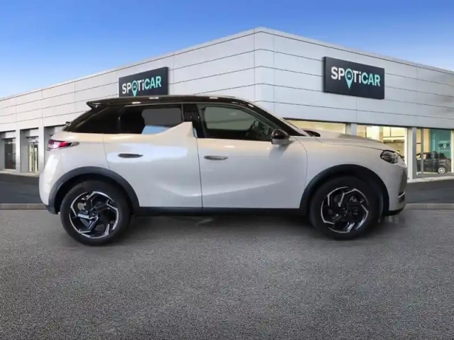 Ds Ds 3 ds3 crossback puretech 155 eat8 rivoli — photo 6