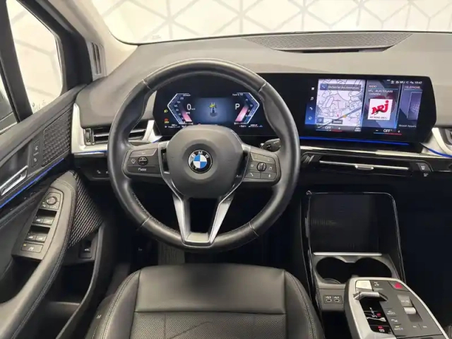 Bmw Serie 2 active tourer 218d 150 ch dkg7 — photo 83