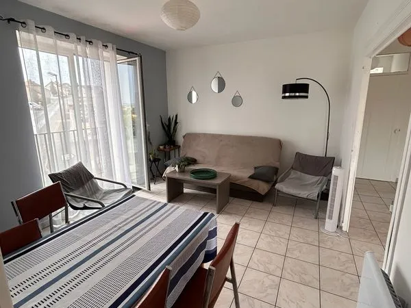 Appartement T3