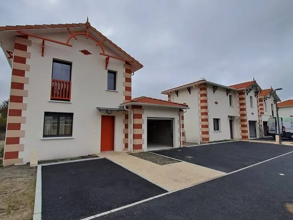 Maison 4 pièces 89 m²