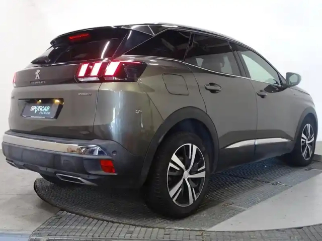 Peugeot 3008 1.6 thp 165ch gt line s&amp;s eat6 — photo 4