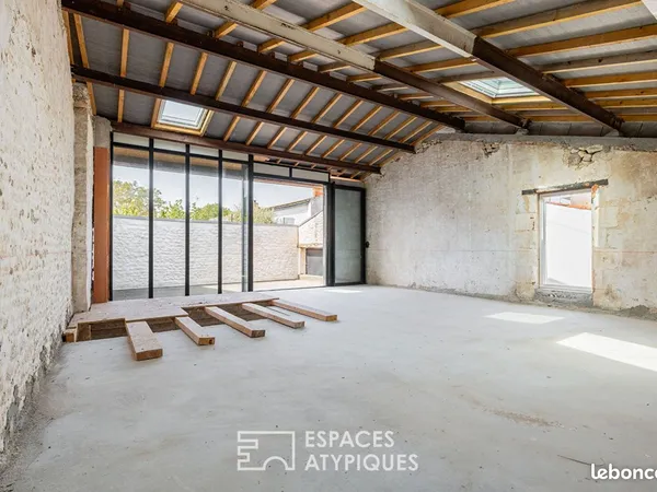 Maison 4 pièces 104 m²