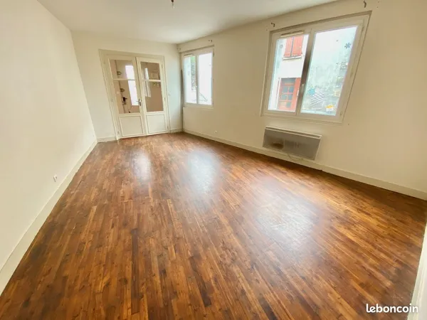 MAISON - 5 pièces - 90 m2