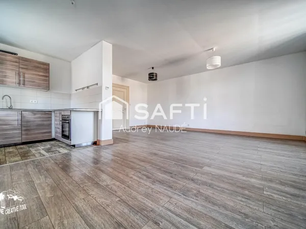 140 m² de charme au coeur de Hayange