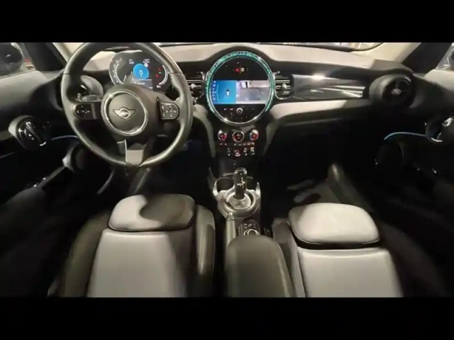 Mini Mini 5 portes cooper 136ch edition premium bva7 — photo 7