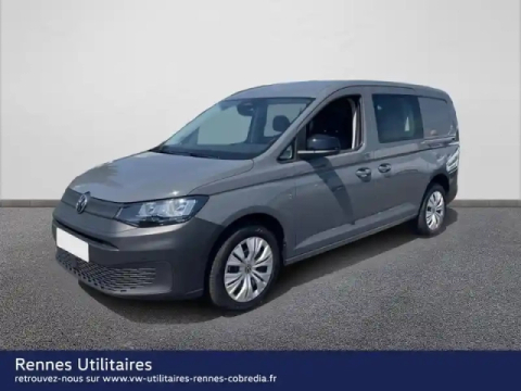 Volkswagen Caddy cargo maxi 2.0 tdi 102ch flexible business