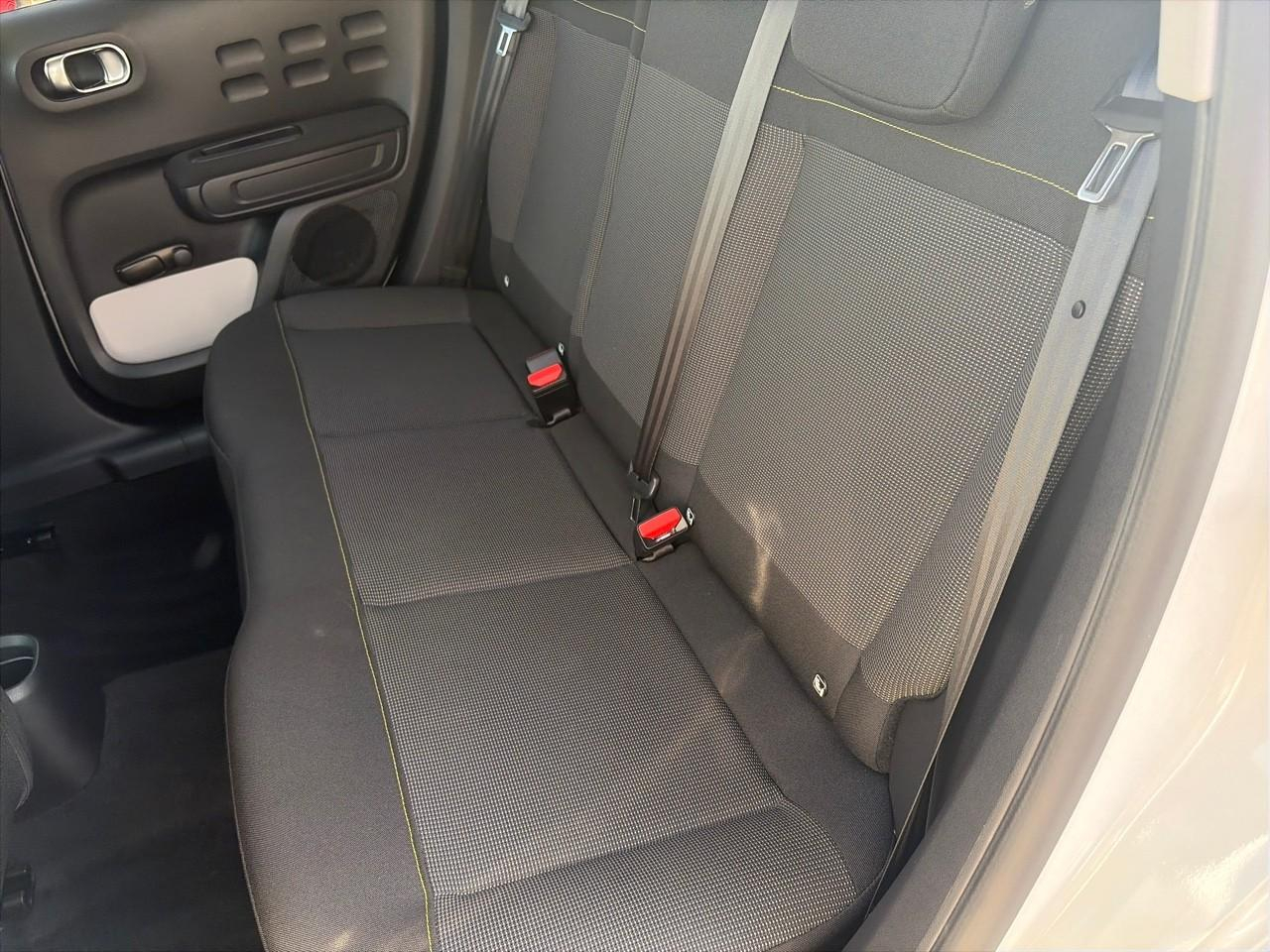 Citroën C3 1.2 puretech 83ch s&s max — photo 10