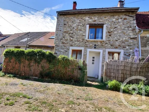 Maison 5 pièces 114 m²