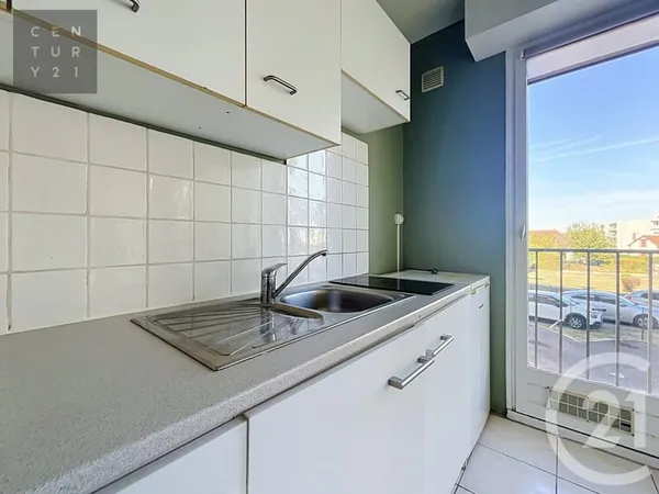 Appartement 1 pièce 25 m²