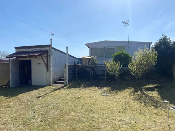 Maison de 74,82m² - L'Aiguillon-La-Presqu 'île - 3 pièces