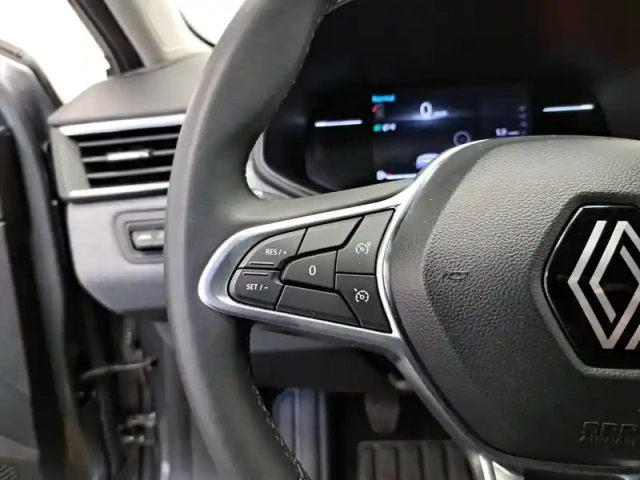 Renault Clio tce 90 — photo 112
