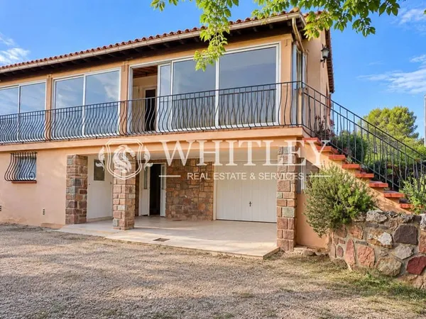 Villa 6 pièces 145 m²