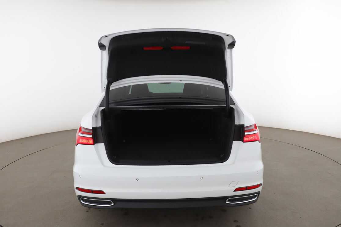 Audi A6 50 TFSIe Quattro S Tronic 7 — photo 16