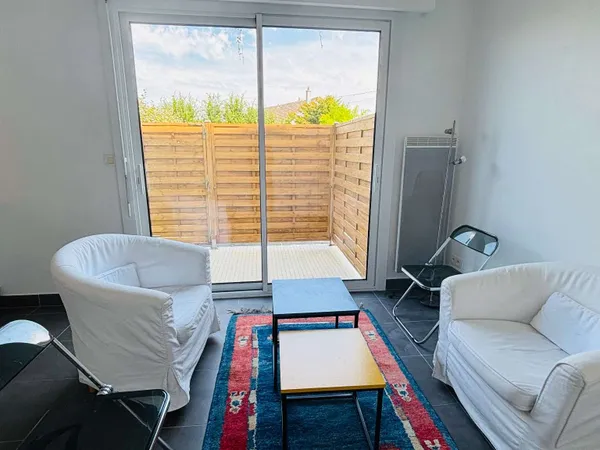 Appartement 4 pièces 57 m²