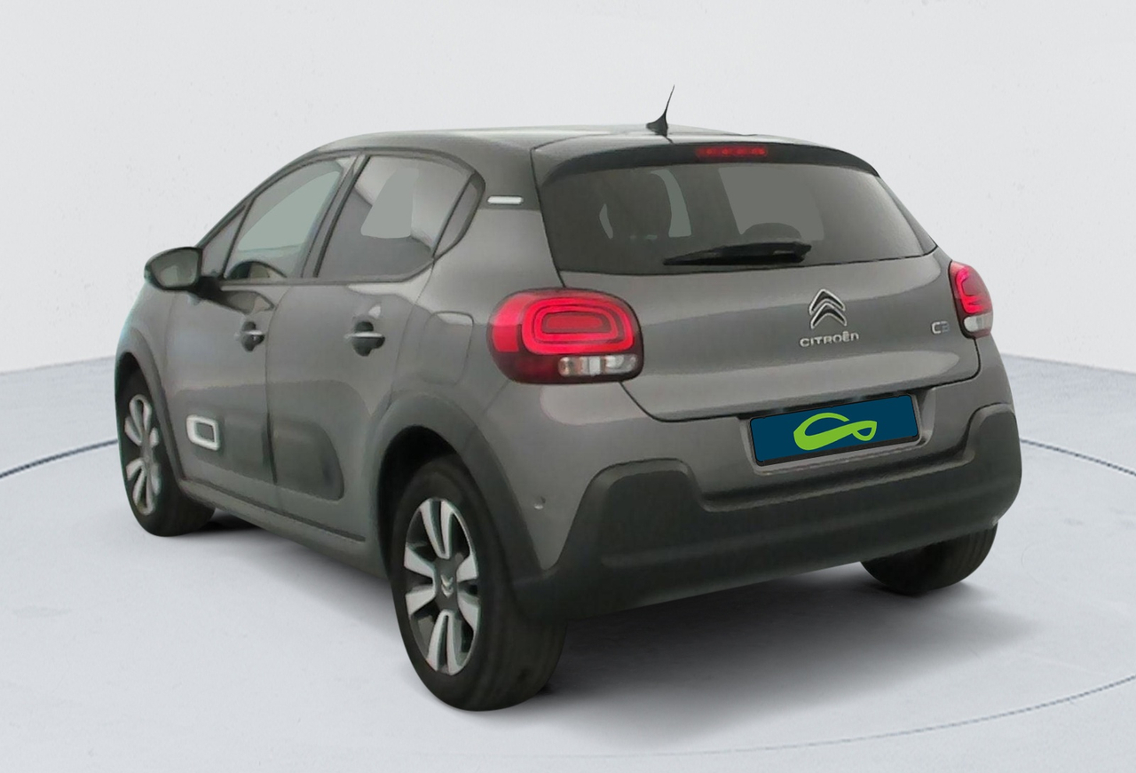 Citroën C3 — photo 3
