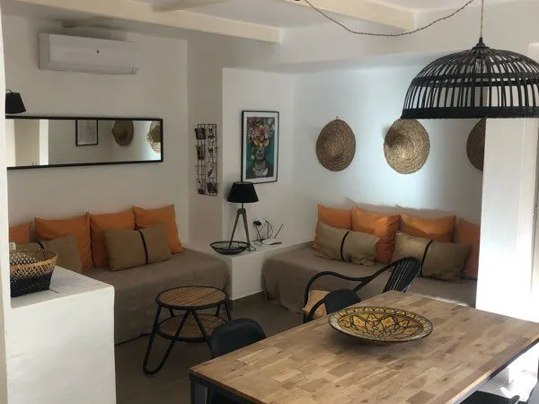 A vendre Mini villa Palombaggia