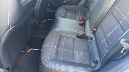 Mercedes Classe GLA 180 CDi 109 7G-DCT - Sensation – 2016 – 152947 km – Diesel – Boîte Automatique — photo 23