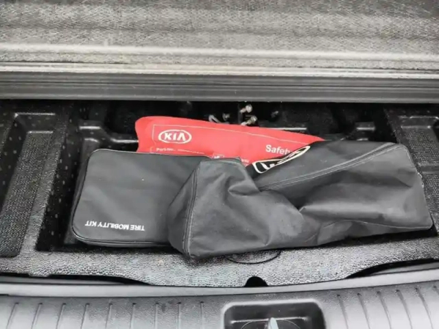 Kia Sportage 1.6 gdi 132 isg 4x2 bvm6 active — photo 27
