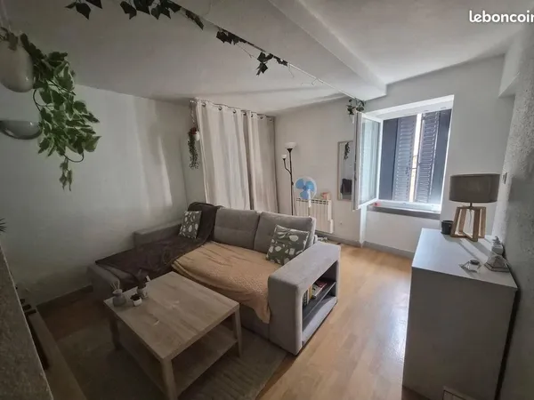 Appartement 35m2