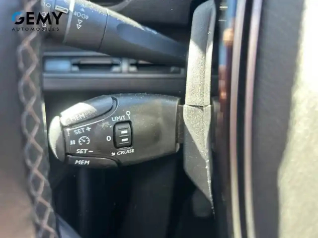 Peugeot 3008 bluehdi 130ch s&amp;s bvm6 — photo 16
