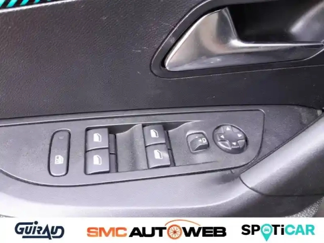 Peugeot 2008 bluehdi 110 s&amp;s bvm6 — photo 60