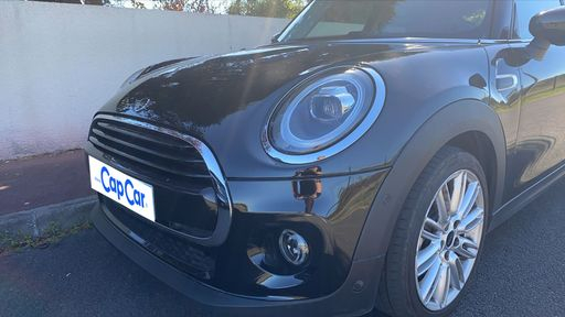 Mini Mini 1.5  Cooper 136 - Yours – 2021 – 81206 km – Essence – Boîte Manuelle — photo 5
