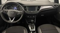 Opel Crossland X 1.2 Turbo 130ch Ultimate BVA Euro 6d-T — photo 11