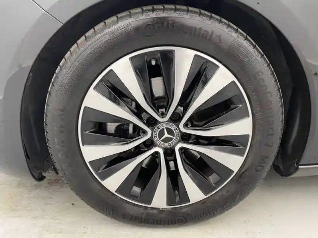 Mercedes Classe A 200 d 8g-dct — photo 18