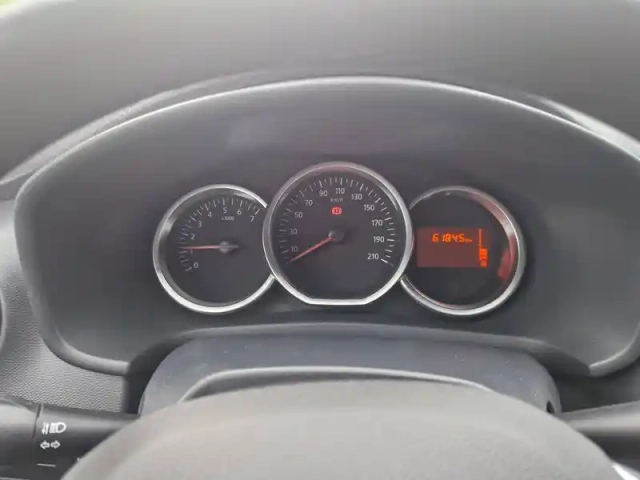 Dacia Sandero tce 90