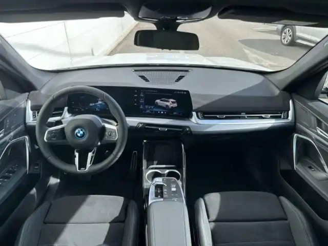 Bmw X1 iedrive20 204ch m sport — photo 4