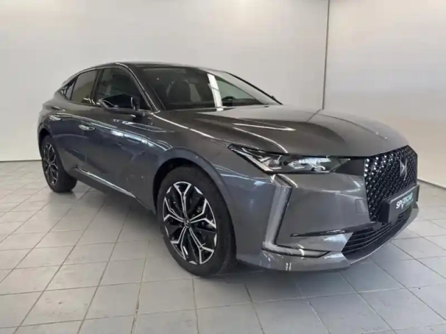 Ds Ds 4 bluehdi 130ch etoile automatique — photo 9