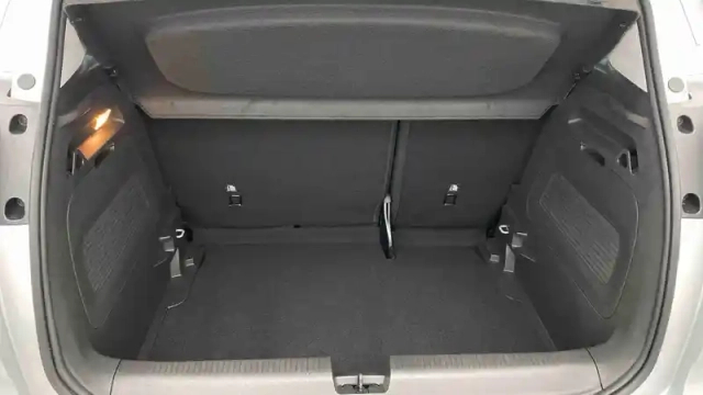 Opel Crossland 1.2 turbo 110 ch bvm6 — photo 12
